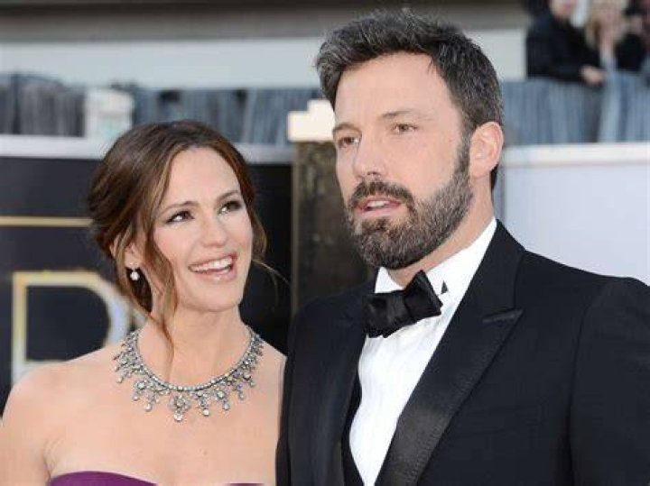 Jennifer Garner, Ben Affleck, and Jennifer Lopez Reportedly Spent