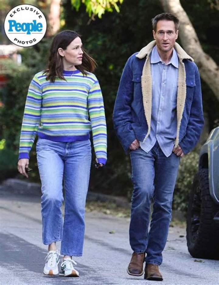 Jennifer Garner, Boyfriend John Miller Are Back Together After Split