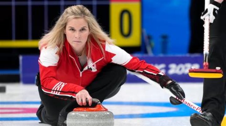 Jennifer Jones prepares for emotional farewell at Scotties after