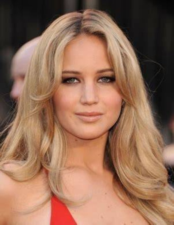 Jennifer Lawrence Measurements, Bra Size, Height, Weight