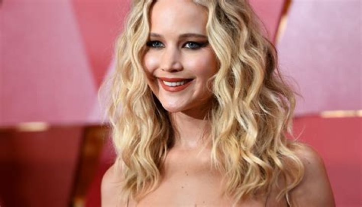 Jennifer Lawrence, other celebs' pictures leaked FBI addressing the