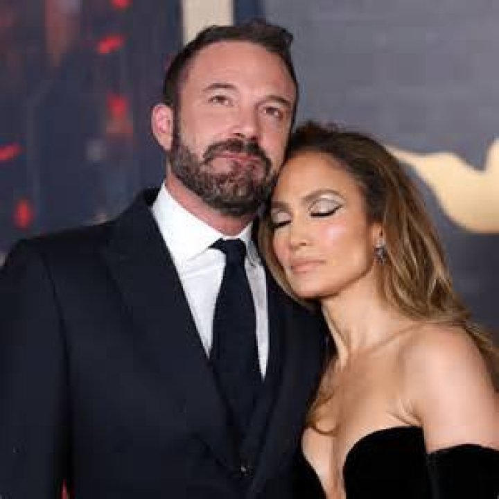 Jennifer Lopez and Ben Affleck are divorcing, but Jennifer Garner is
