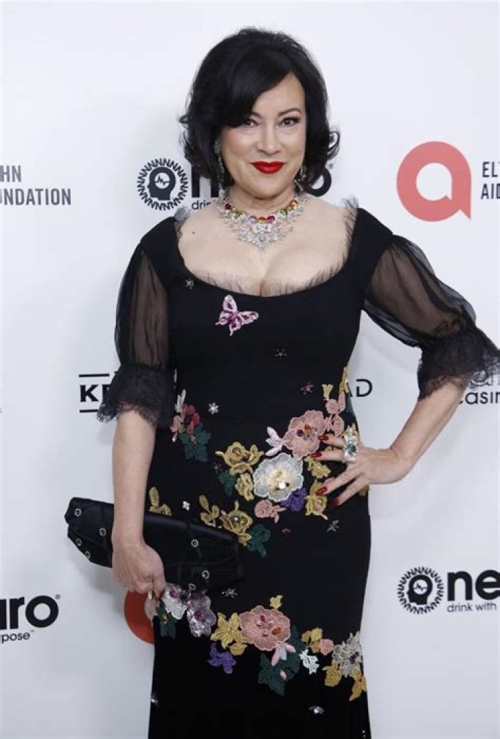 Jennifer Tilly, 64 r/PrettyOlderWomen