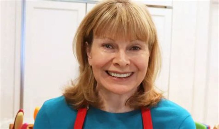 Jenny Jones Bio, Age, Married, Net Worth, Talk Show, Cooking, Comedy