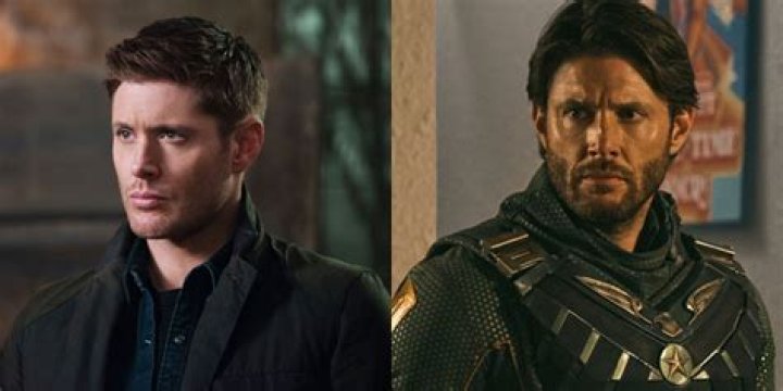 Jensen Ackles 10 Best Roles, According to Rotten Tomatoes TrendRadars