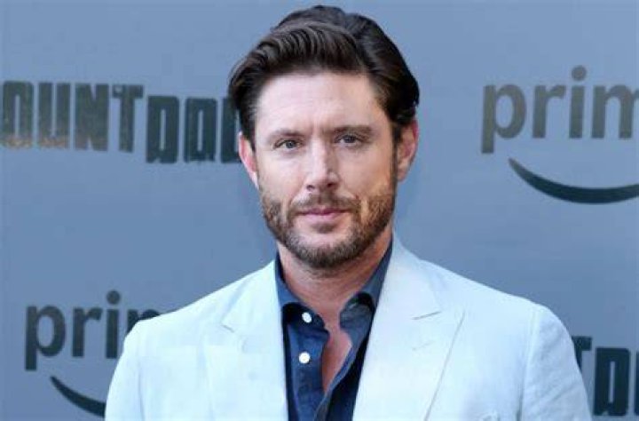 Jensen Ackles Biography, Height, Weight, Age, Movies, Wife, Family