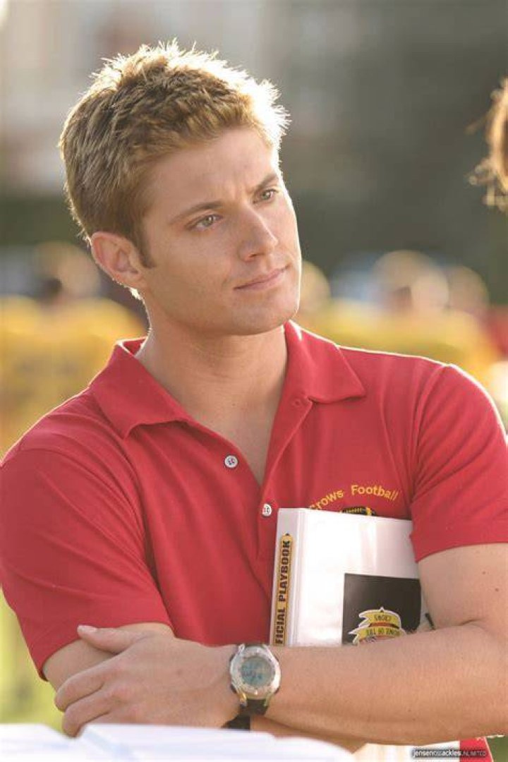 Jensen in Smallville Jensen Ackles Photo (2152935) Fanpop