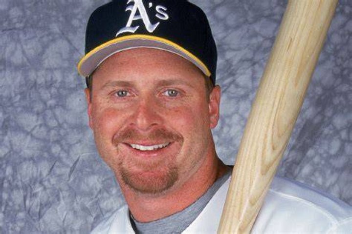 Jeremy Giambi Suffered a Head Injury 6 Months Before His Death