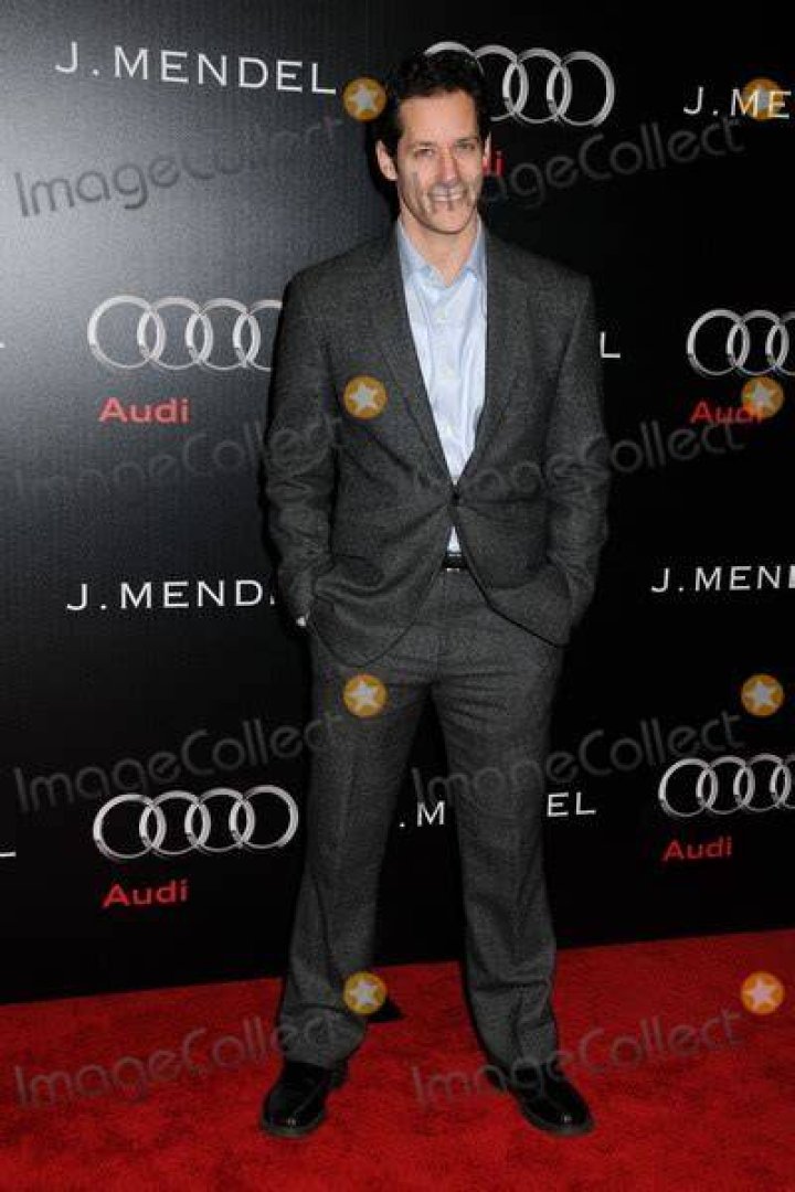 Jeremy Glazer Picture 1 Audi and Designer J. Mendel's Kick Off