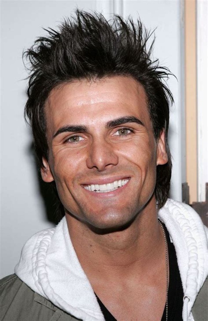 Jeremy Jackson Alchetron, The Free Social Encyclopedia