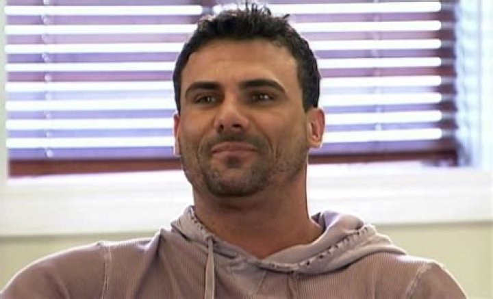 Jeremy Jackson Mirror Online