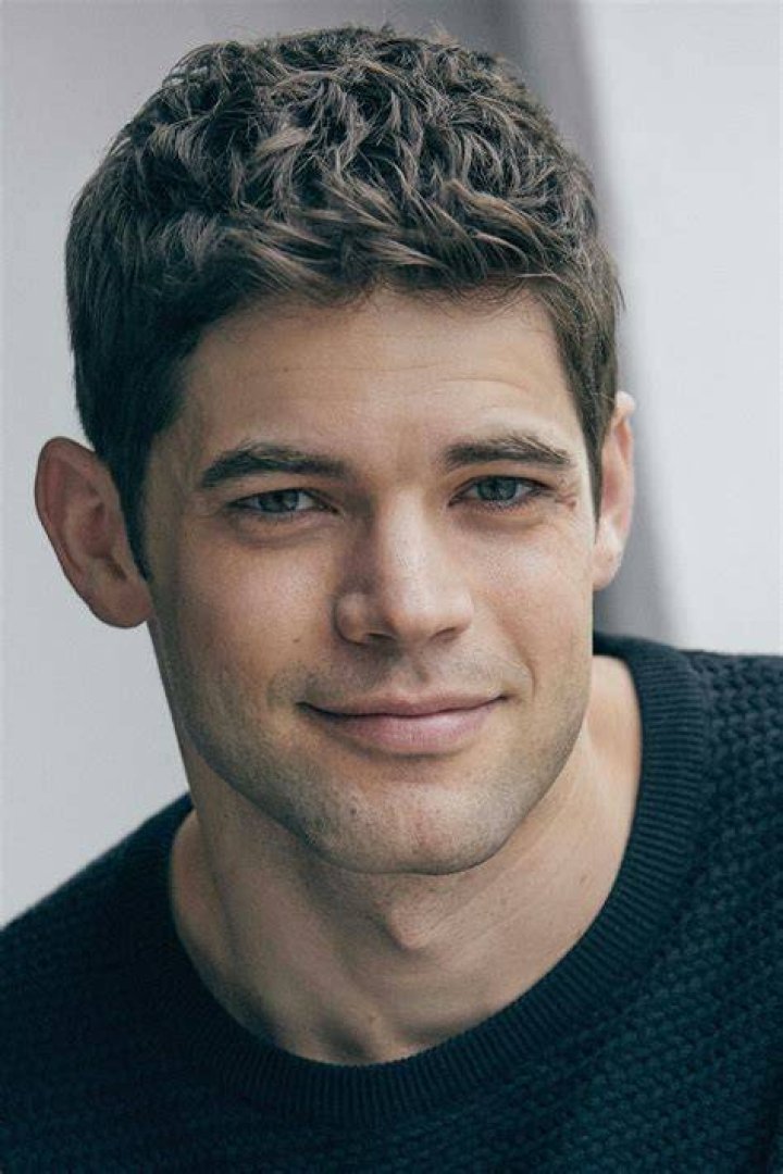 Jeremy Jordan &mdash; The Movie Database (TMDB)