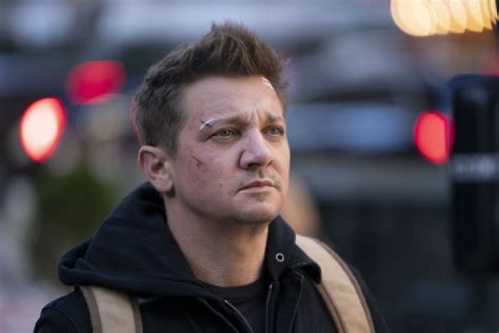 Jeremy Renner Turned Down 'Mission Impossible' Role for Daughter Ava