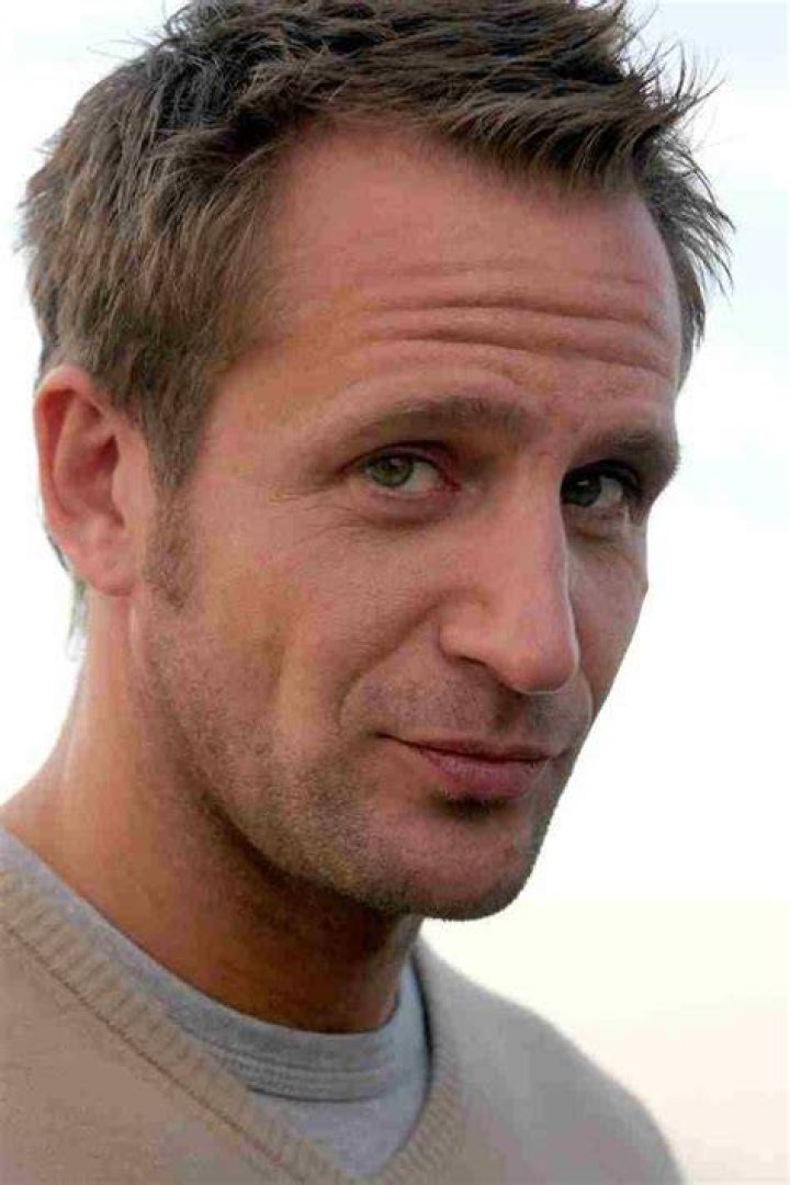 Jeremy Sheffield Actor CineMagia.ro