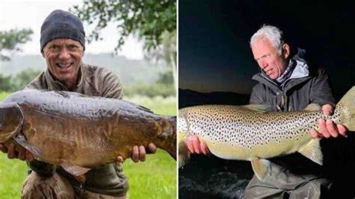Jeremy Wade Net Worth 2022. Gay Or Married To Wife? Celebritydig