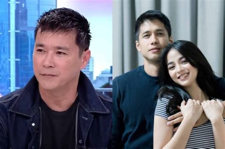 Jeric Raval denies daughter AJ Raval got pregnant, gave birth PEP.ph