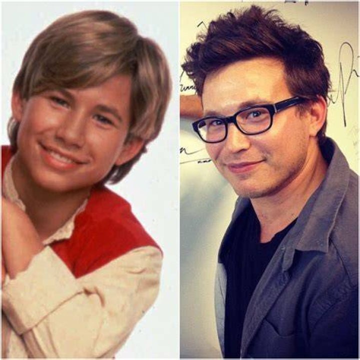 Jerome Morrison Jonathan Taylor Thomas Wife 2023