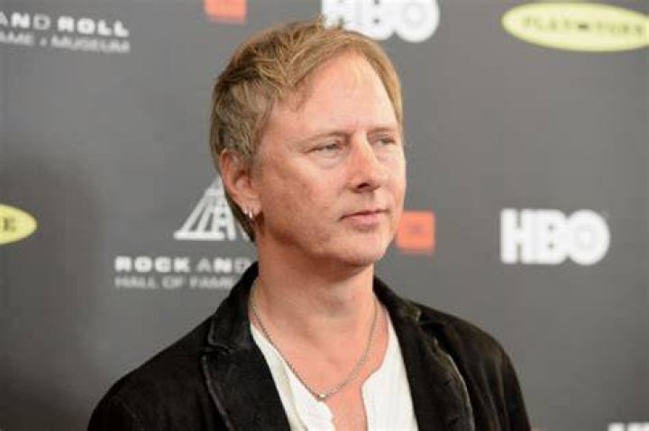 Jerry Cantrell Net Worth Discovering Employment Paths and Travel