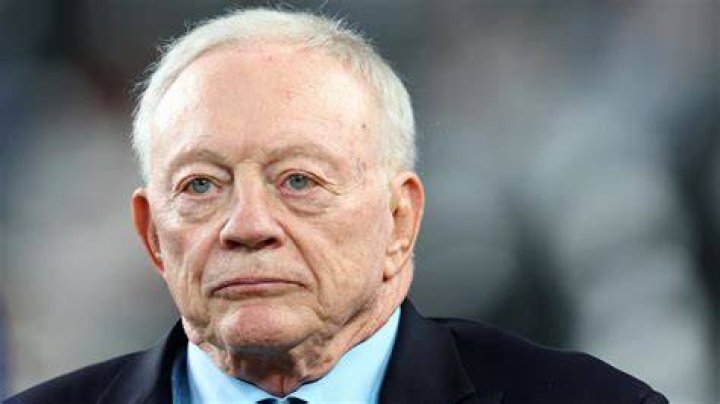 Jerry Jones paternity test, explained Cowboys owner ordered to submit