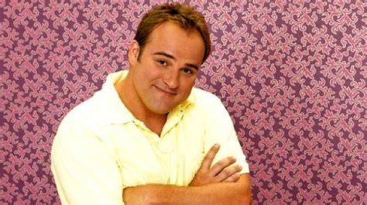 Jerry Russo Wizards of Waverly Place Wiki Fandom