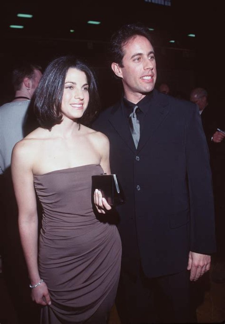 Jerry Seinfeld&rsquo;s 17YearOld Girlfriend Saga Resurfaces After Duke Walkout
