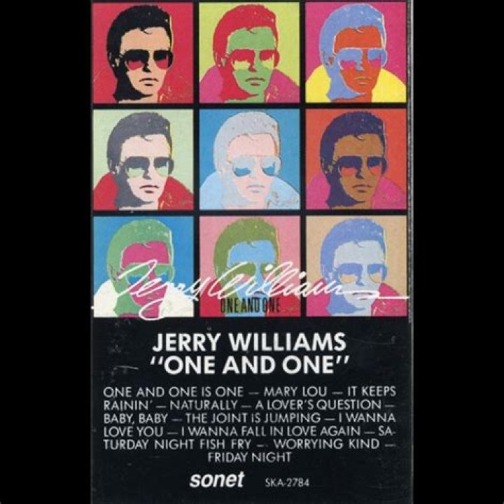 Jerry Williams is currently one of the most patronized Nigerian actors