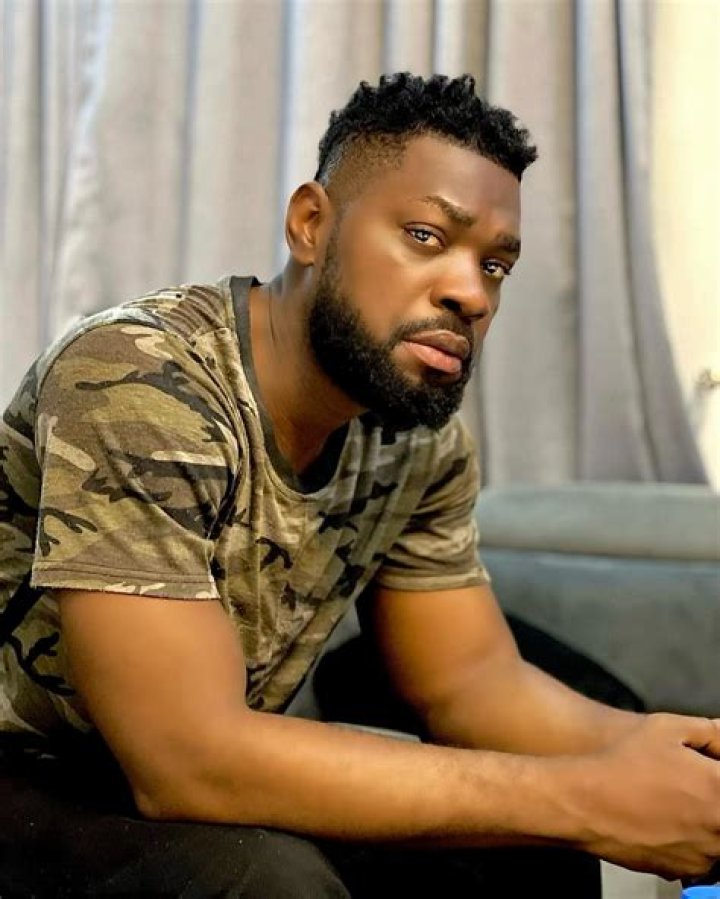 Jerry Williams Nigerian Actor Biography, Net Worth & Wife Biographle