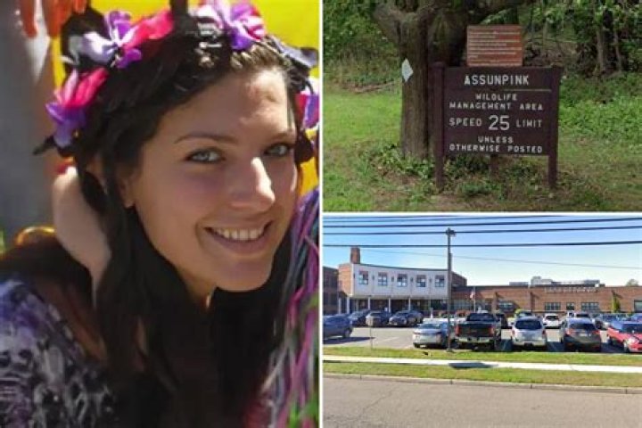 Jersey Shore teacher Jessica Sawicki charged with having sex with her