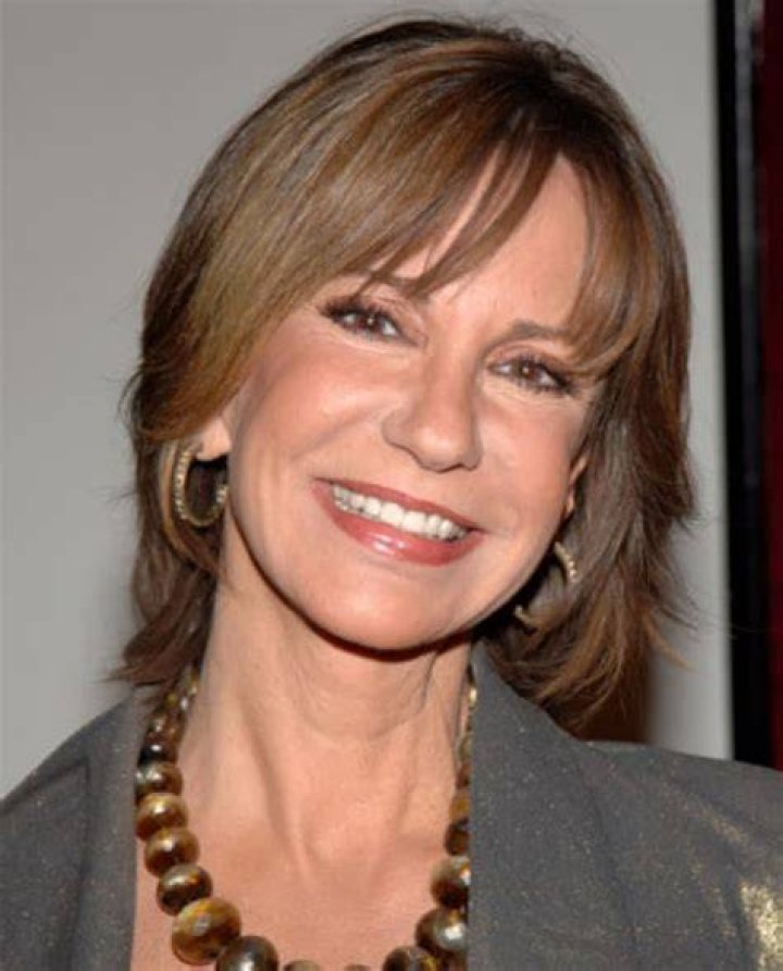 Jess Walton Picture 2 The 40th Annual Daytime Emmy Awards Arrivals