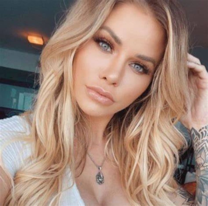 Jessa Rhodes Biography, Wiki, Net Worth, Husband, Family Background
