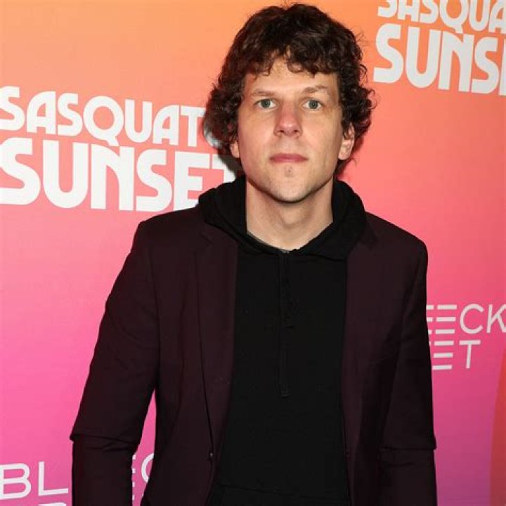 Jesse Eisenberg Applies for Polish Citizenship 'I Would Love to Create