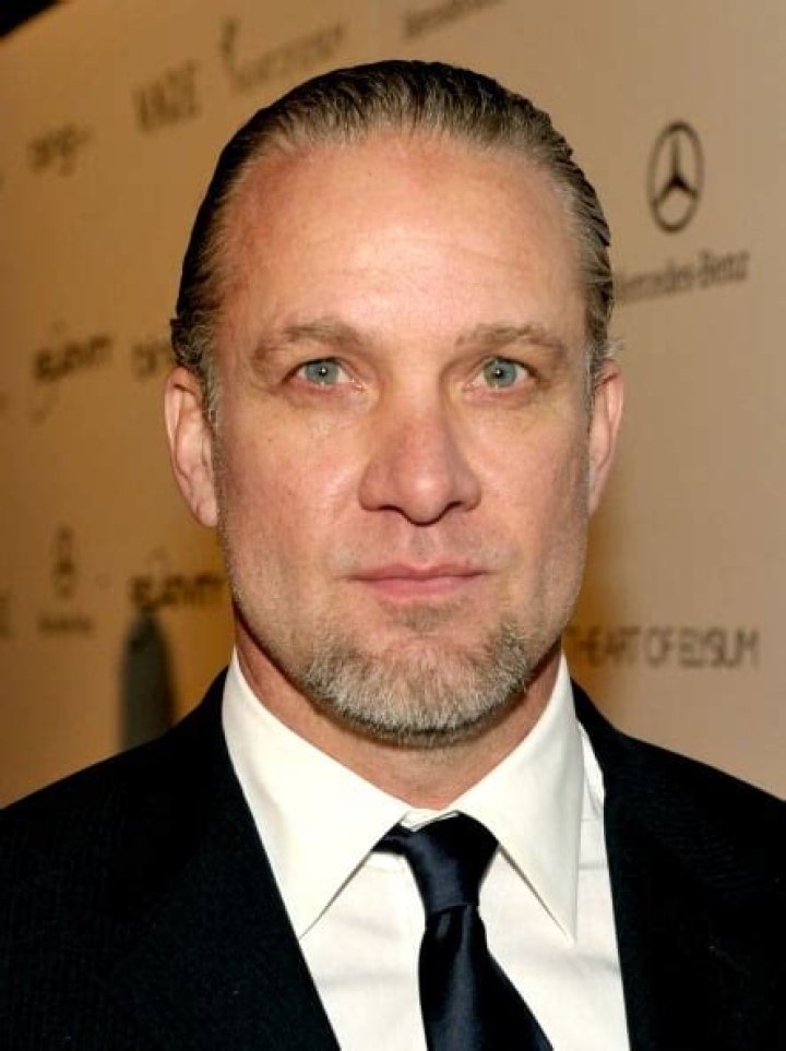 Jesse James Net Worth Celebrity Net Worth
