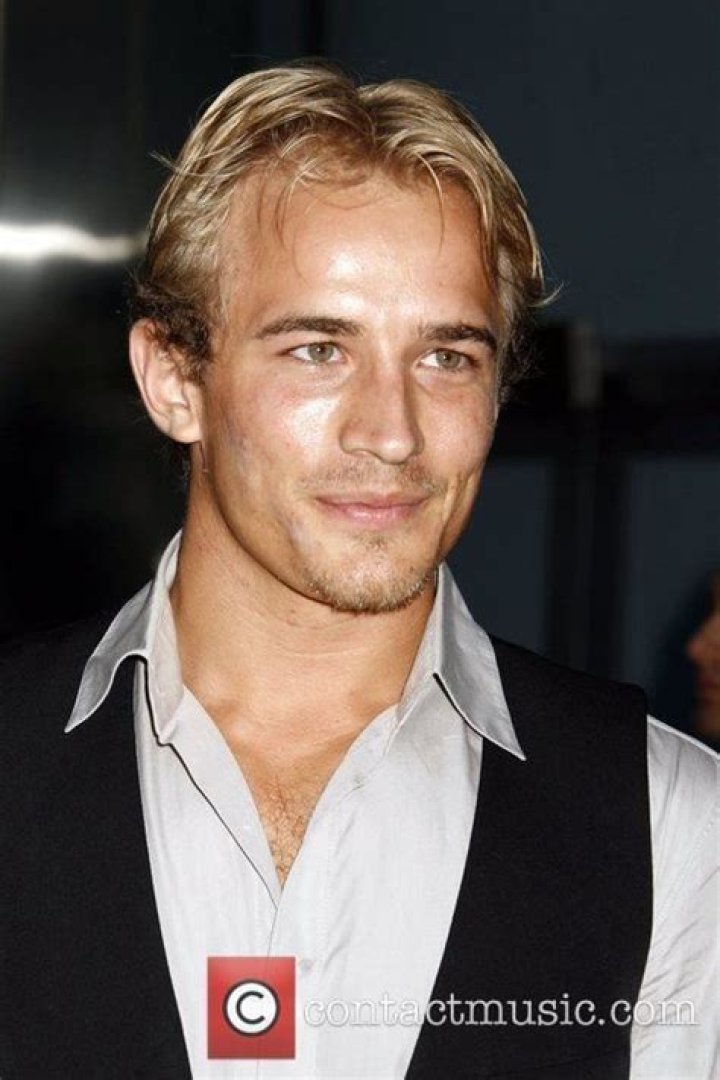 Jesse Johnson (actor) Alchetron, The Free Social Encyclopedia