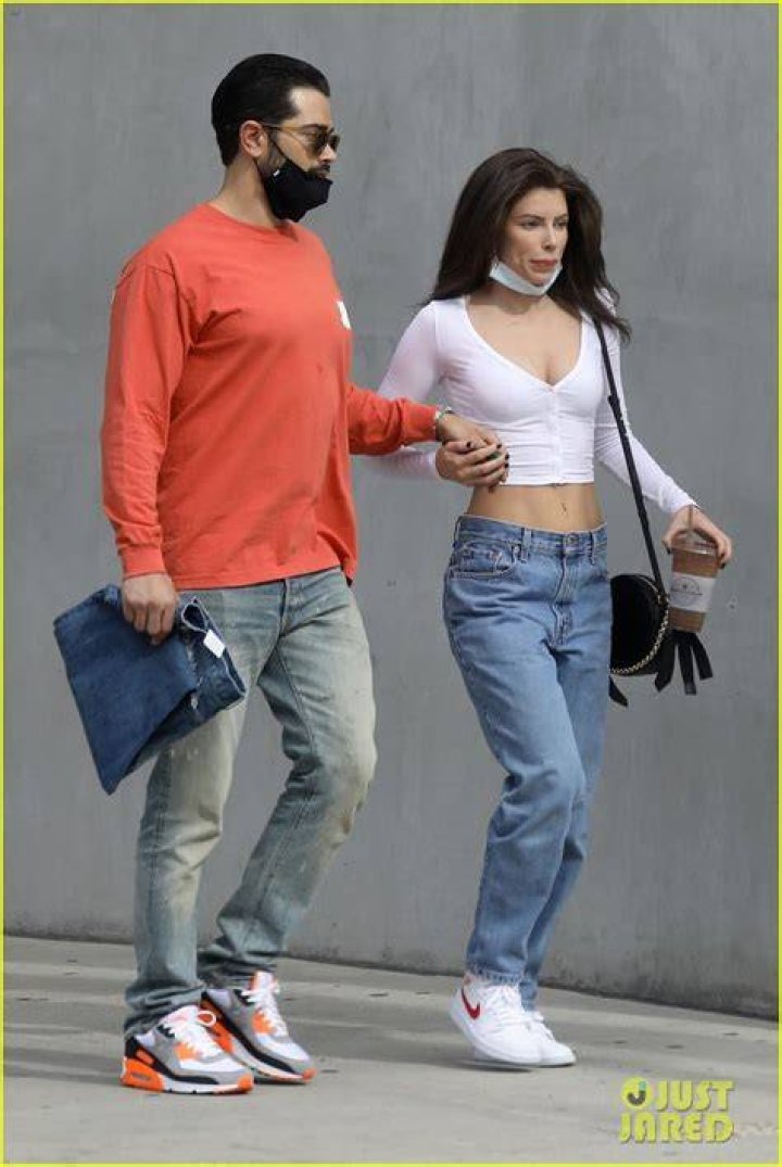 Jesse Metcalfe, Corin JamieLee Clark Split After 2 Years Details