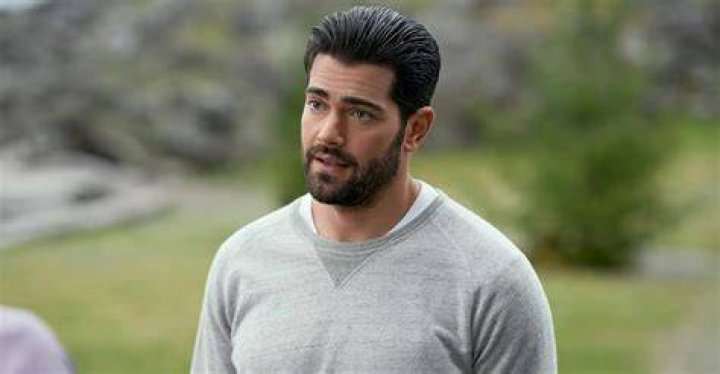 Jesse Metcalfe's Wife A Love Story In The Spotlight