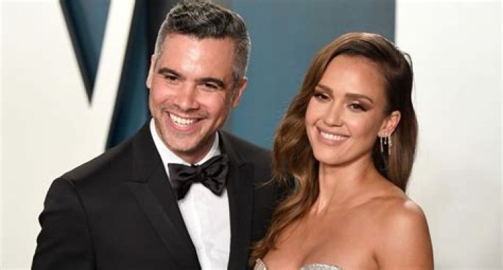 Jessica Alba and Her Husband A Perfect Match