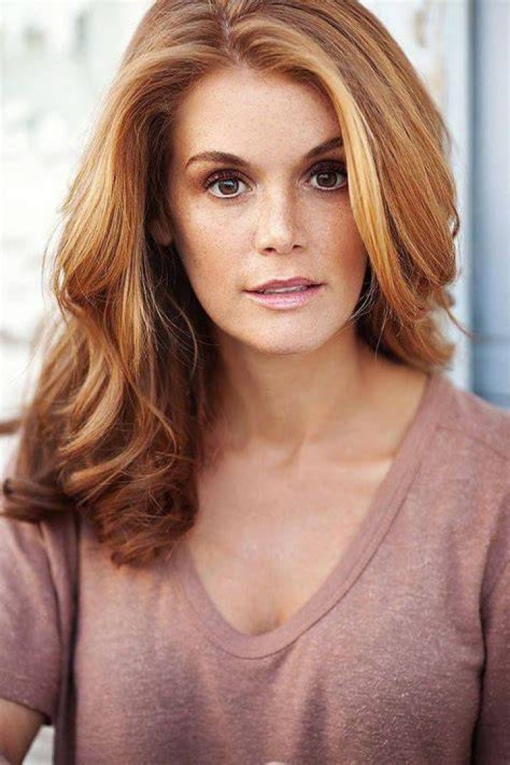 Jessica Bowman als Colleen Cooper Cook Jessica bowman, Dr quinn, Dr