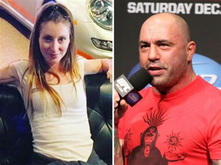 Jessica Ditzel (Joe Rogan's Wife) Children, Husband, Age, Net Worth