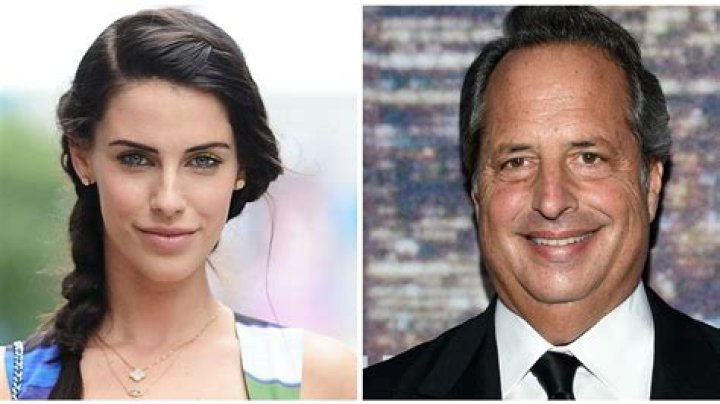 Jessica Lowndes And Jon Lovitz Are Dating, Maybe Engaged Celebrity