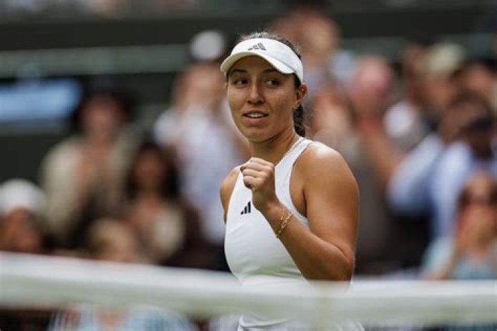 Jessica Pegula Breaks Thru, Must Decide What She Wants Most