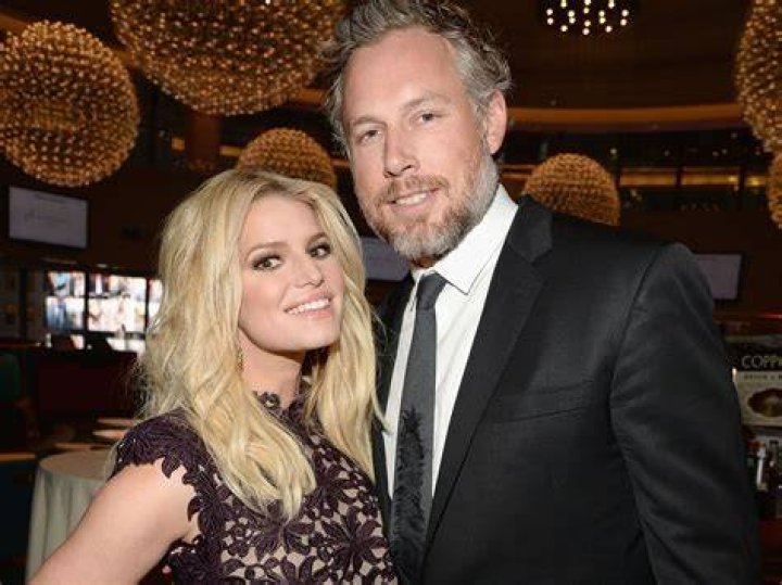 Jessica Simpson and Eric Johnson's Relationship Timeline