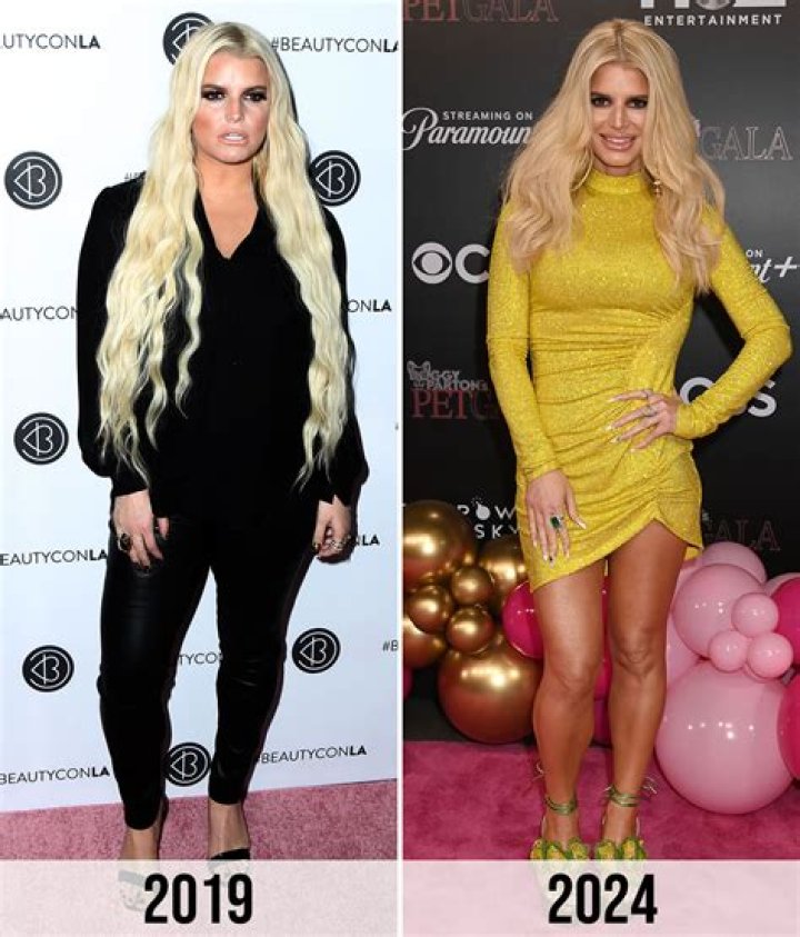 Jessica Simpson That '70s Wiki Fandom