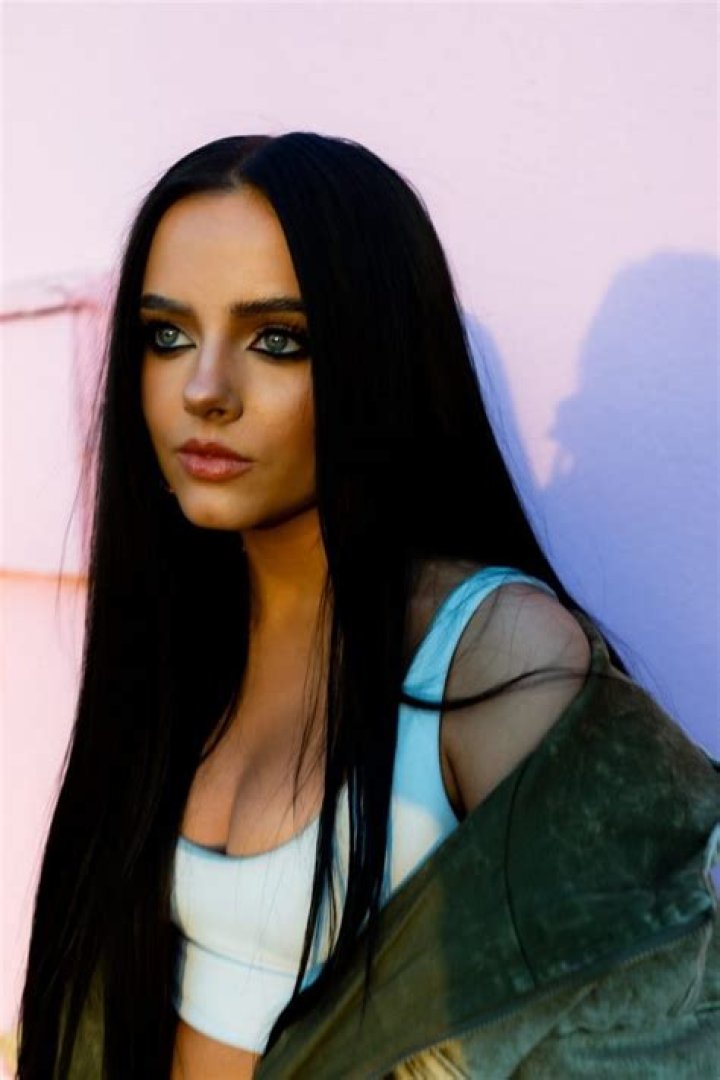 Jessie Murph in 2022 Jessie, Singer, Fashion