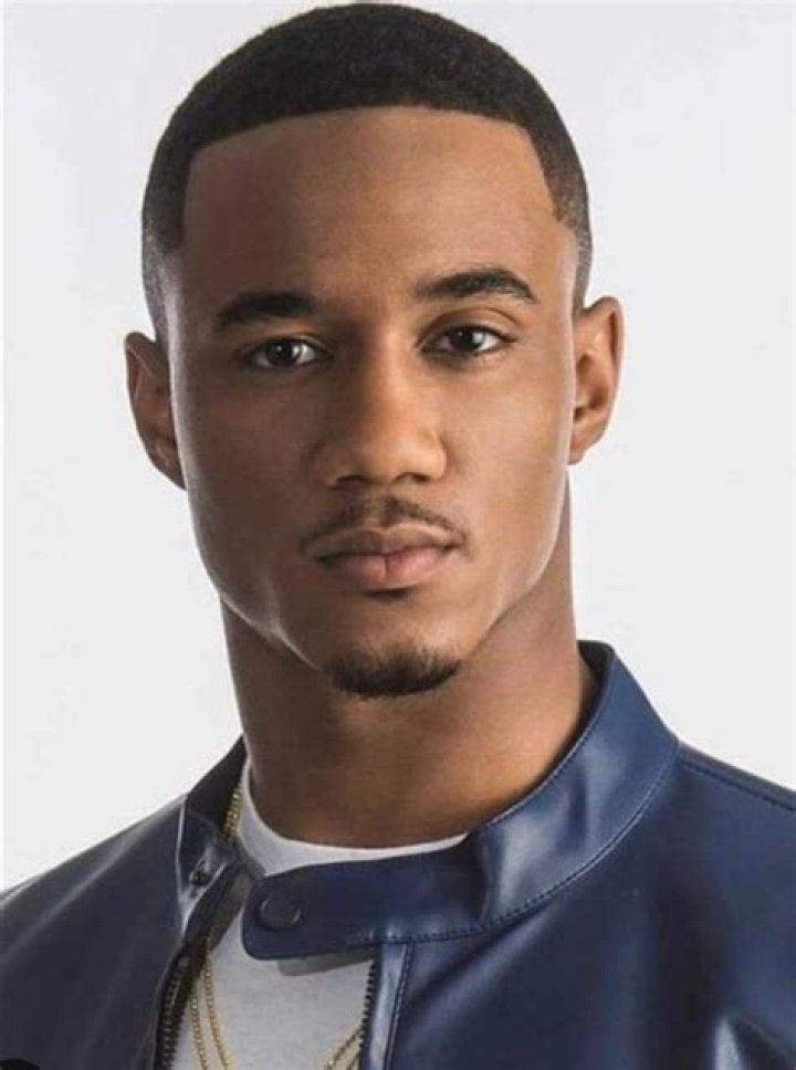 Jessie T. Usher 20 Pounds of Muscle and Survivor's Remorse YouTube