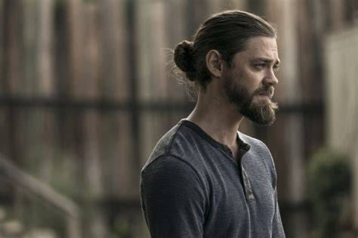 Jesus in TWD