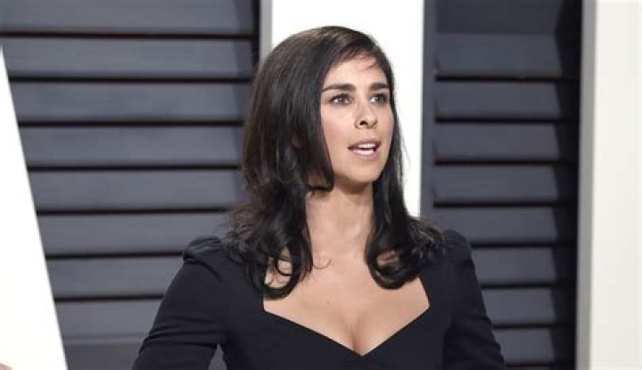Jewface What Sarah Silverman says about Jewish actors, Jewish roles