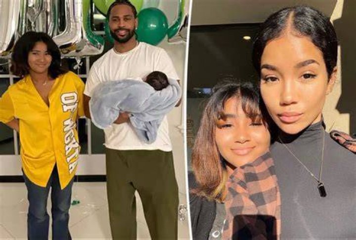 Jhene Aiko Daughter Age And Career Hulda Rosalynd