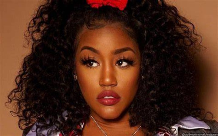Jhonni Blaze Confirms She's 3 Weeks Pregnant, Slams Baby Daddy for