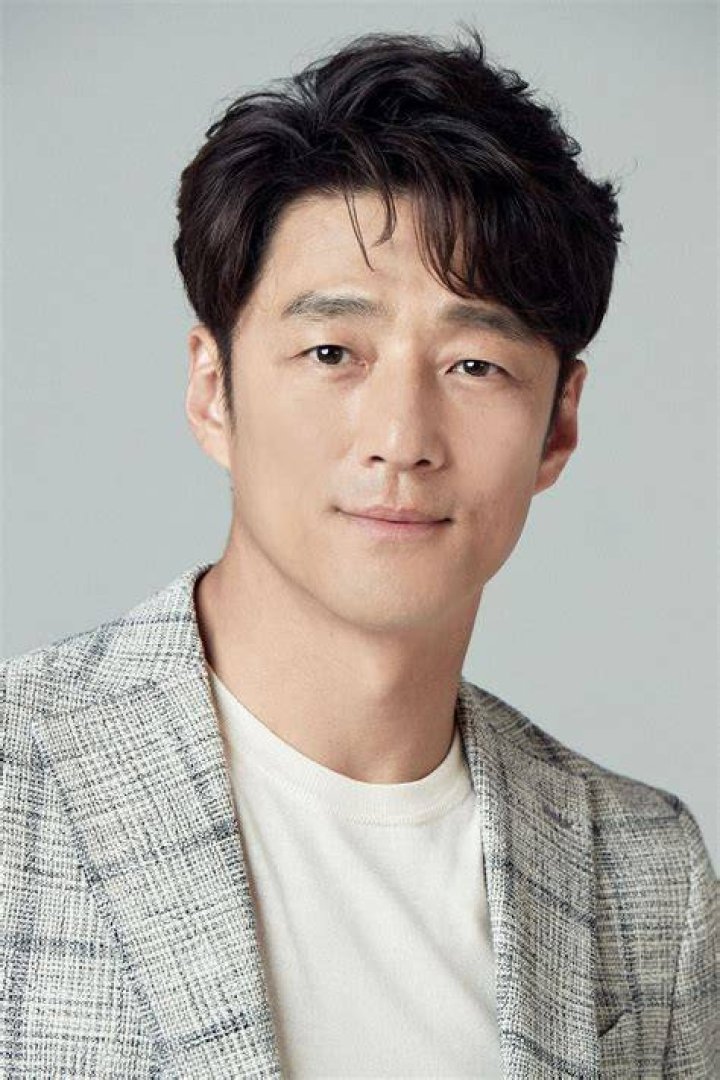Ji Jin hee's Family Wife and Children YouTube