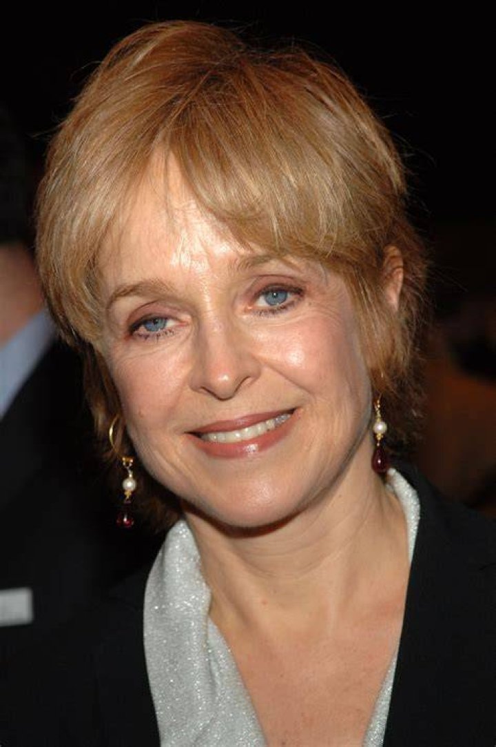 Jill Eikenberry on staging an allvirtual play